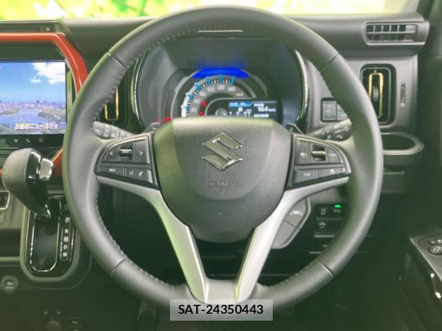 Suzuki HUSTLER 2024-10 8552633-14