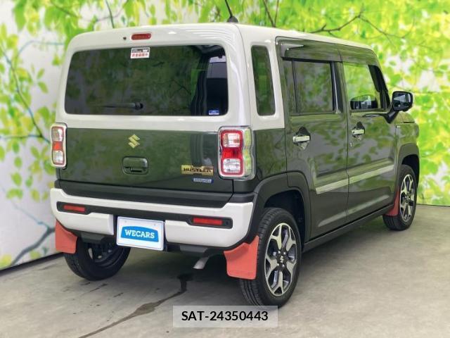 Suzuki HUSTLER 2024-10 8552633-2