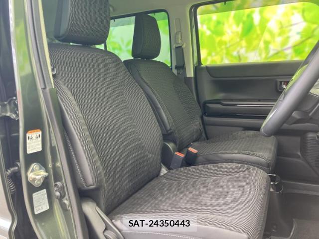 Suzuki HUSTLER 2024-10 8552633-3