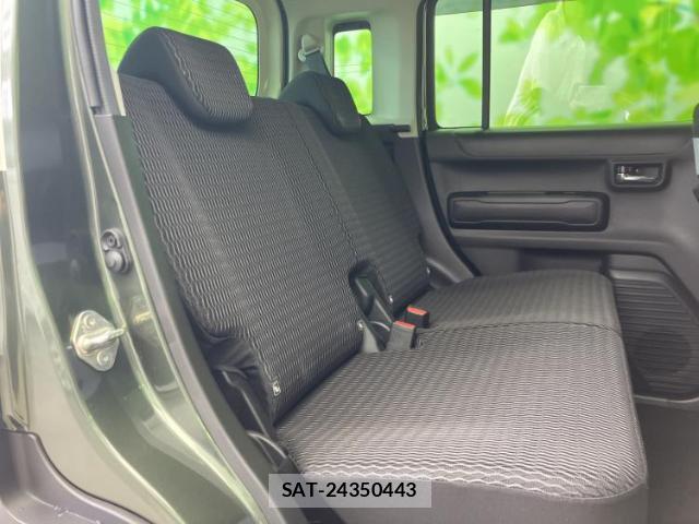 Suzuki HUSTLER 2024-10 8552633-4