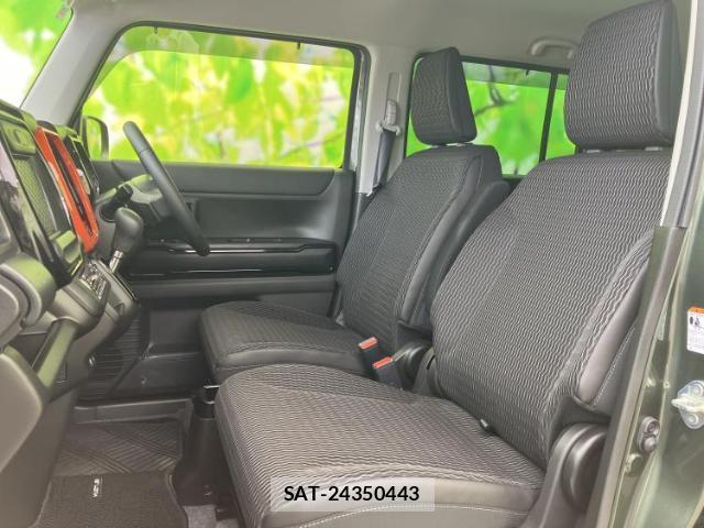 Suzuki HUSTLER 2024-10 8552633-5