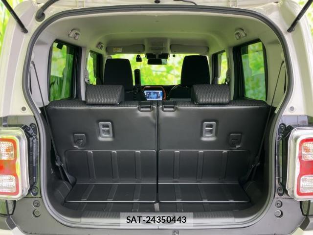 Suzuki HUSTLER 2024-10 8552633-7