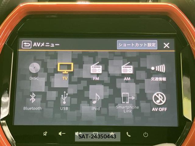 Suzuki HUSTLER 2024-10 8552633-8