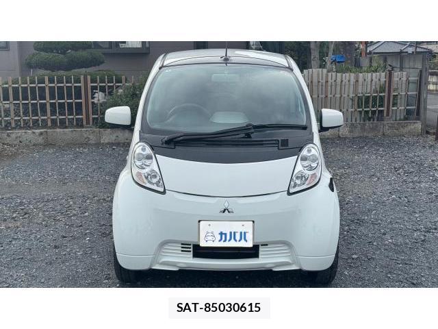 Mitsubishi I-MIEV 2014 8548775-1