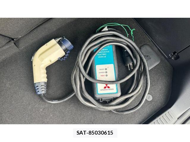Mitsubishi I-MIEV 2014 8548775-13