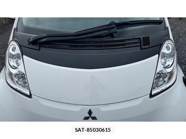 Mitsubishi I-MIEV 2014 8548775-17