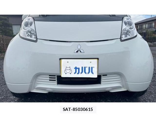 Mitsubishi I-MIEV 2014 8548775-18