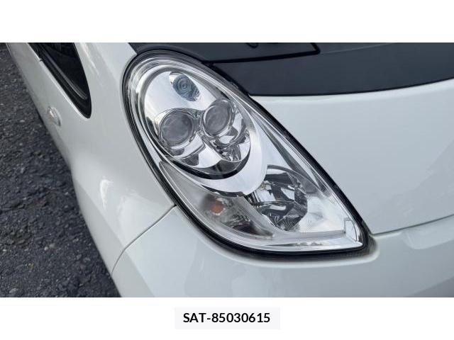 Mitsubishi I-MIEV 2014 8548775-19