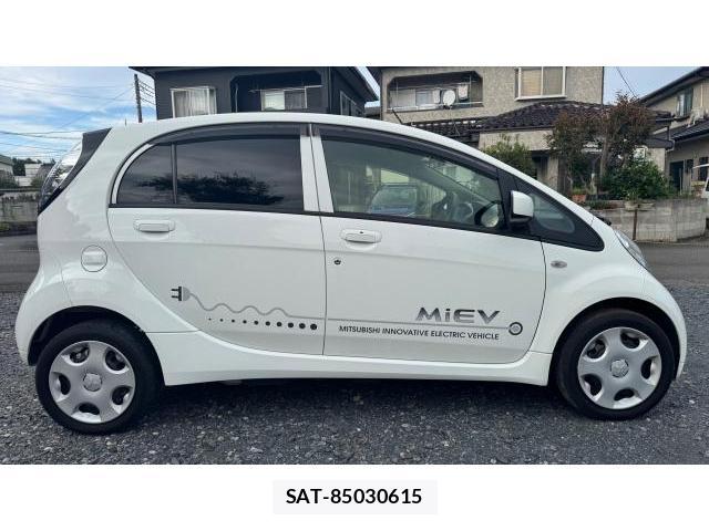 Mitsubishi I-MIEV 2014 8548775-2