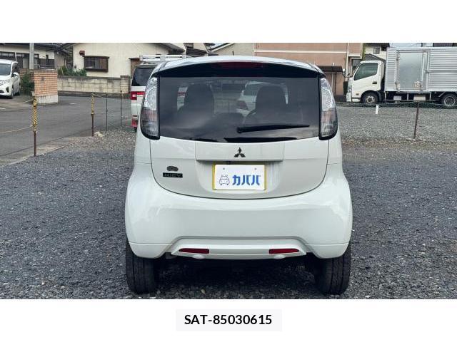 Mitsubishi I-MIEV 2014 8548775-3