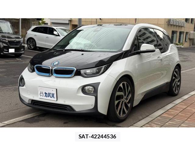 Bmw I3 2014 8548772-0