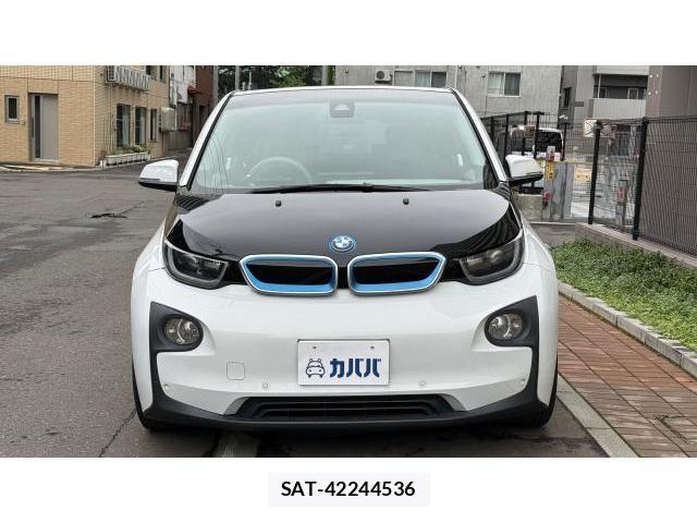Bmw I3 2014 8548772-1