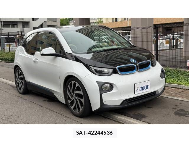 Bmw I3 2014 8548772-15