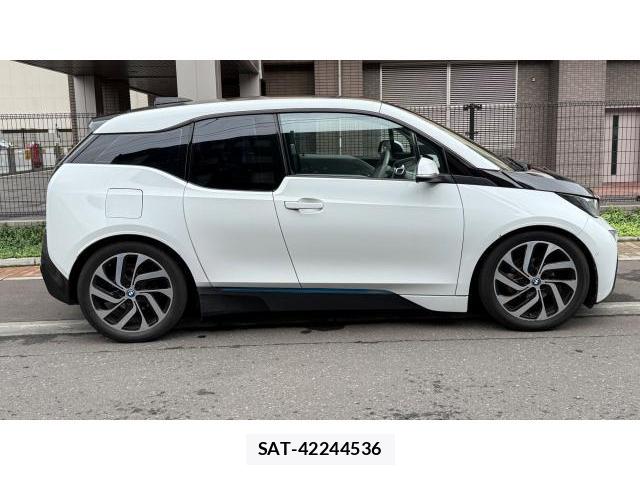 Bmw I3 2014 8548772-2