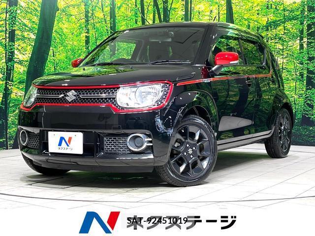 Suzuki IGNIS 2018-02 8545808-0