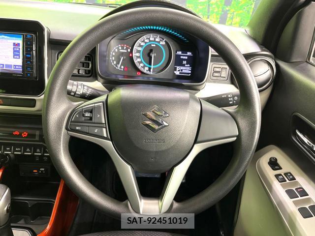 Suzuki IGNIS 2018-02 8545808-11
