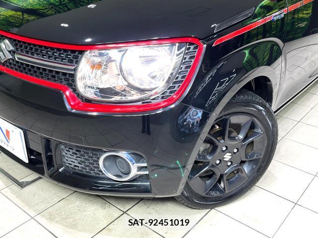 Suzuki IGNIS 2018-02 8545808-12