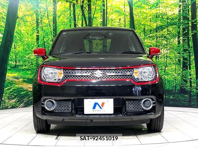 Suzuki IGNIS 2018-02 8545808-14