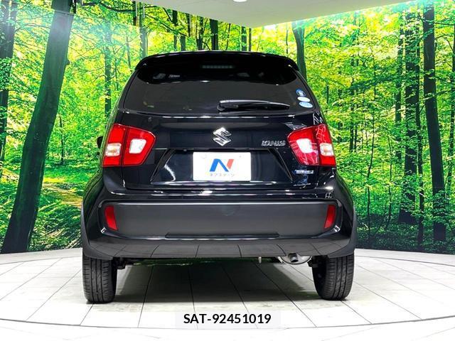 Suzuki IGNIS 2018-02 8545808-15