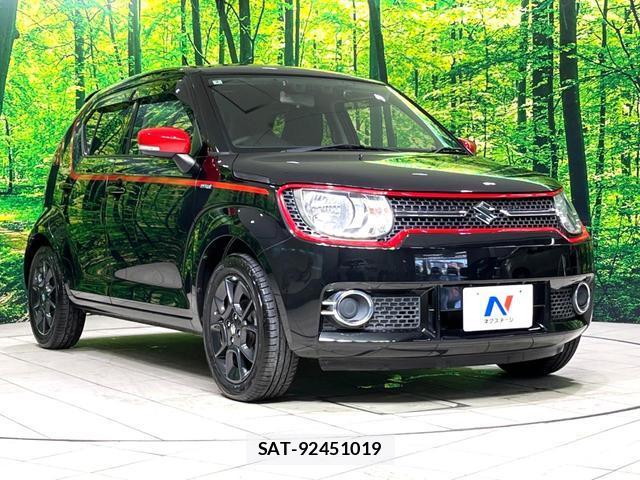 Suzuki IGNIS 2018-02 8545808-16