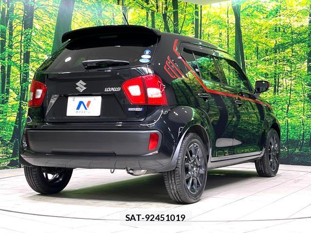 Suzuki IGNIS 2018-02 8545808-17