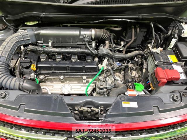 Suzuki IGNIS 2018-02 8545808-18