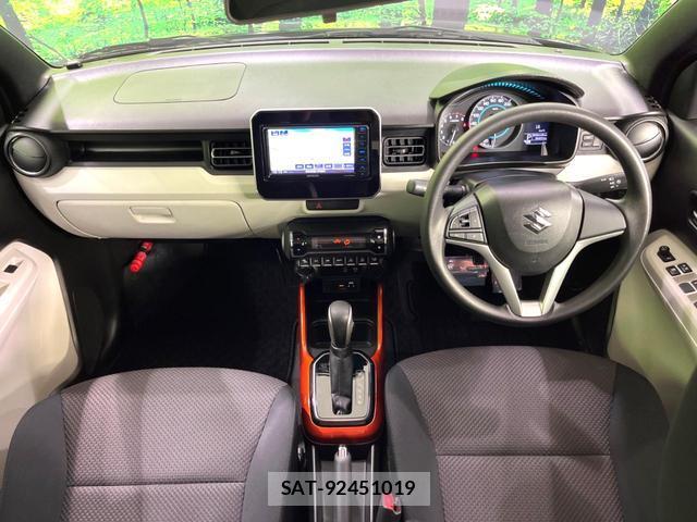Suzuki IGNIS 2018-02 8545808-2