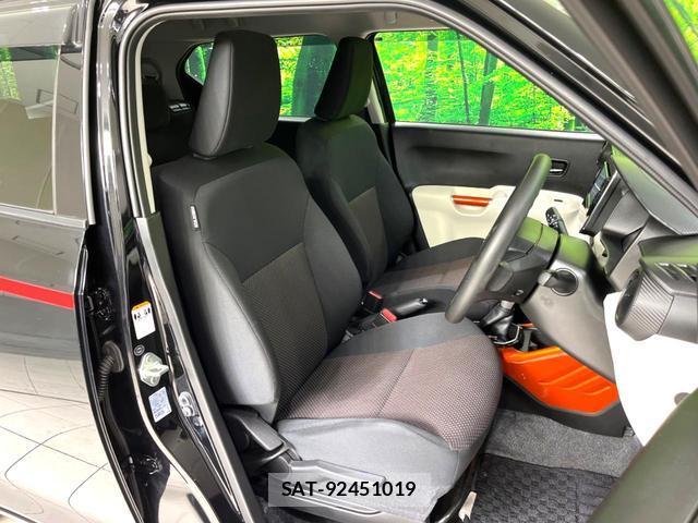Suzuki IGNIS 2018-02 8545808-8