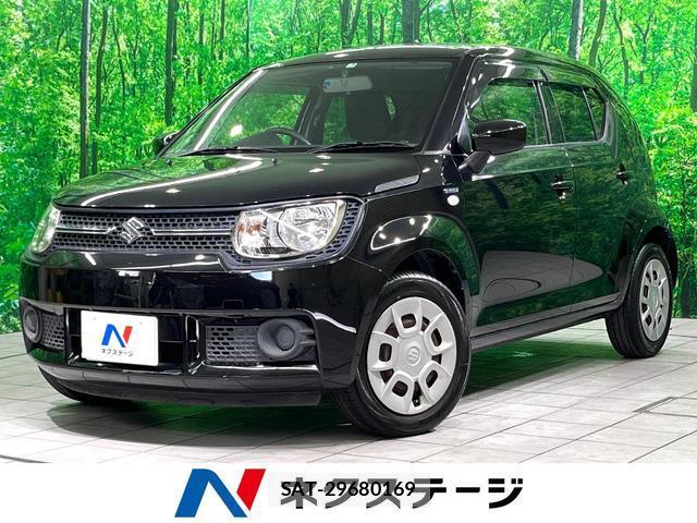Suzuki IGNIS 2017-03 8546995-0