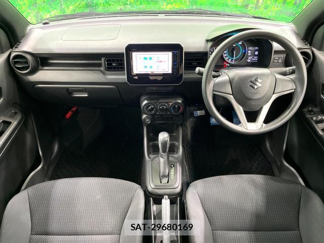 Suzuki IGNIS 2017-03 8546995-1