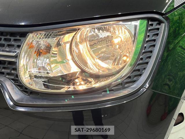 Suzuki IGNIS 2017-03 8546995-13