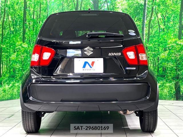 Suzuki IGNIS 2017-03 8546995-16