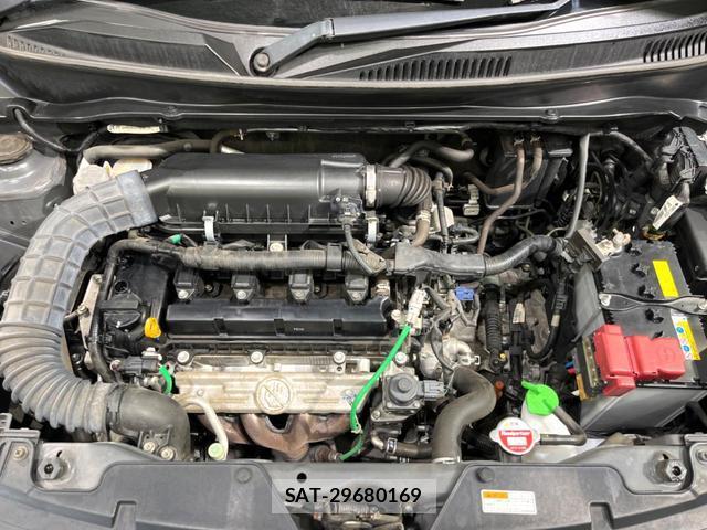 Suzuki IGNIS 2017-03 8546995-17