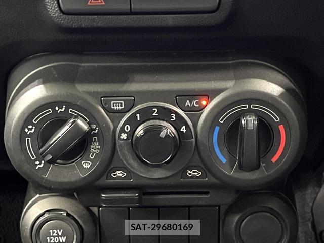 Suzuki IGNIS 2017-03 8546995-5