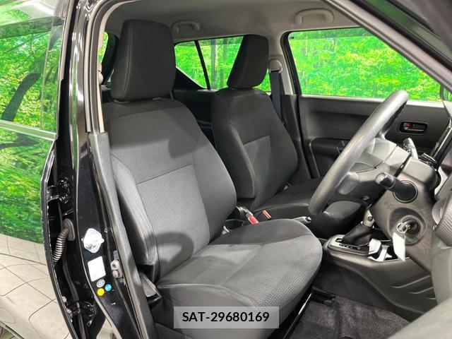 Suzuki IGNIS 2017-03 8546995-9