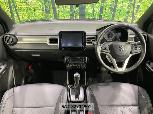Suzuki IGNIS 2022-11 8550929-1