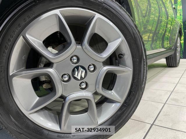 Suzuki IGNIS 2022-11 8550929-12