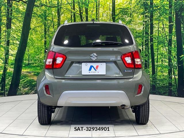 Suzuki IGNIS 2022-11 8550929-14