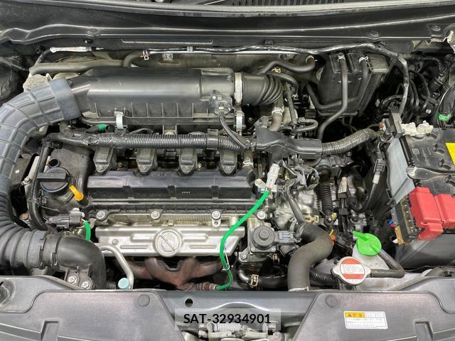 Suzuki IGNIS 2022-11 8550929-17