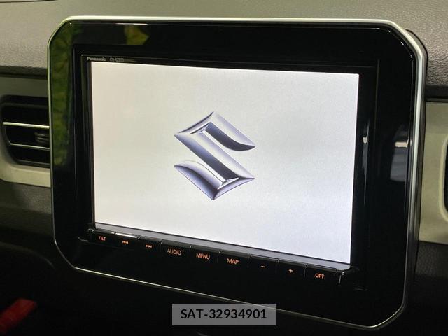 Suzuki IGNIS 2022-11 8550929-2