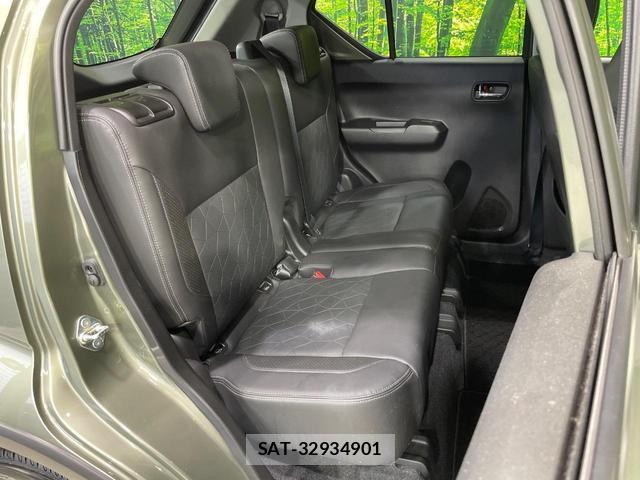 Suzuki IGNIS 2022-11 8550929-8