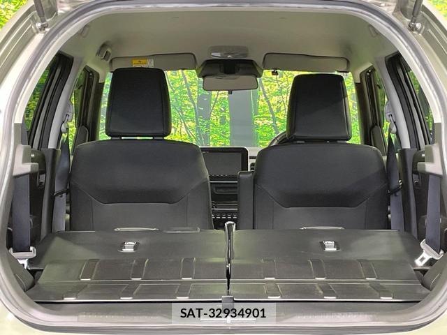 Suzuki IGNIS 2022-11 8550929-9