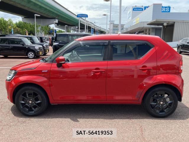 Suzuki IGNIS 2016-05 8552368-1
