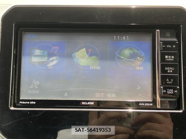Suzuki IGNIS 2016-05 8552368-11
