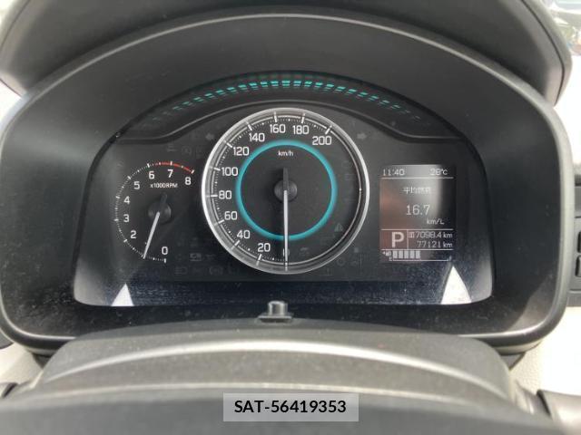 Suzuki IGNIS 2016-05 8552368-14