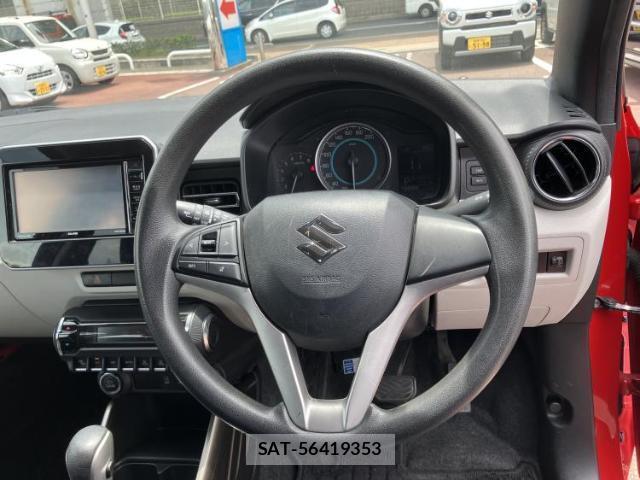 Suzuki IGNIS 2016-05 8552368-15