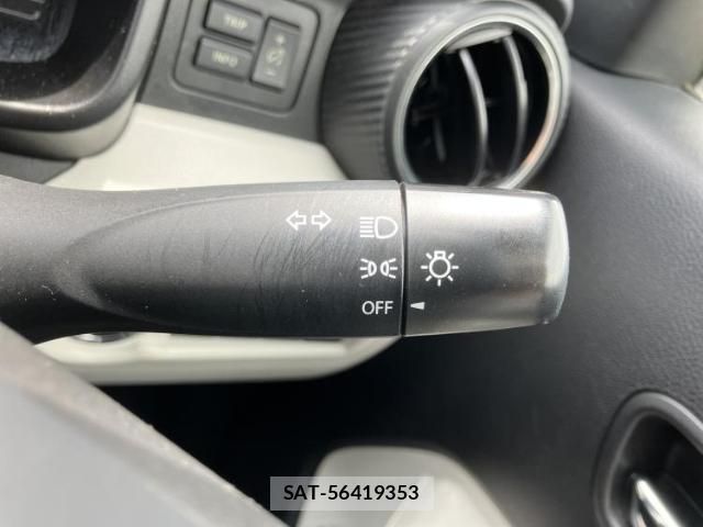 Suzuki IGNIS 2016-05 8552368-16