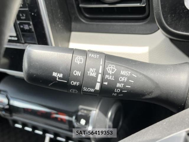 Suzuki IGNIS 2016-05 8552368-17
