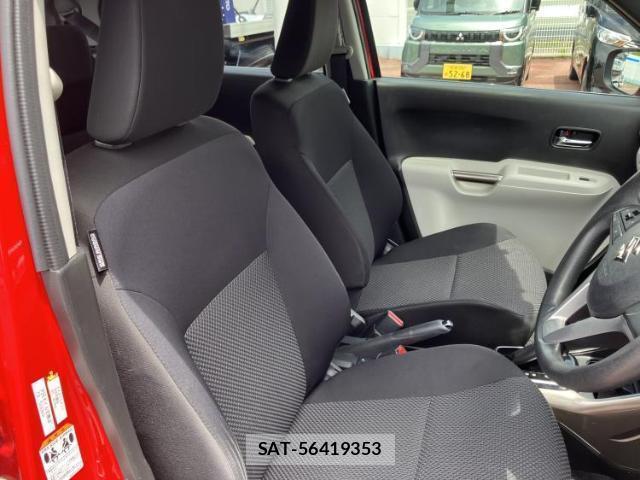 Suzuki IGNIS 2016-05 8552368-3