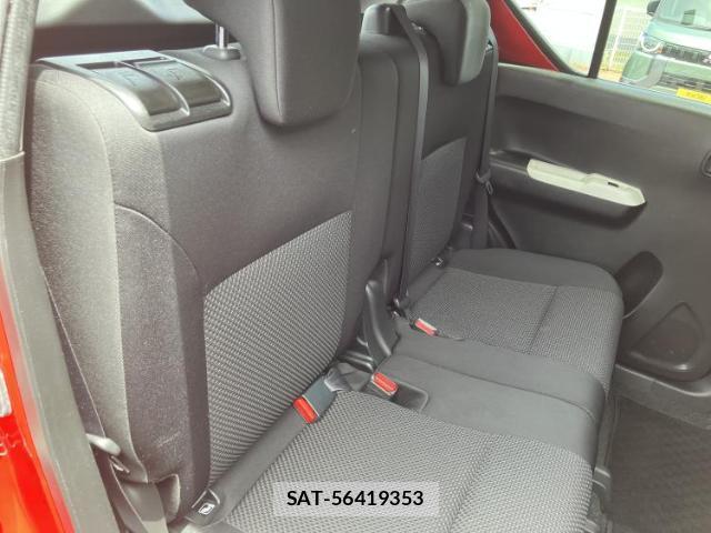 Suzuki IGNIS 2016-05 8552368-4